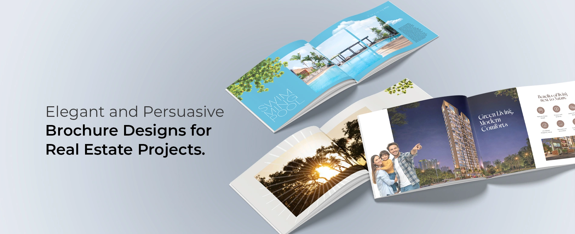 Creative branding and magazine design agency India MakeVis